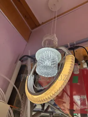 Single Dropping Lights