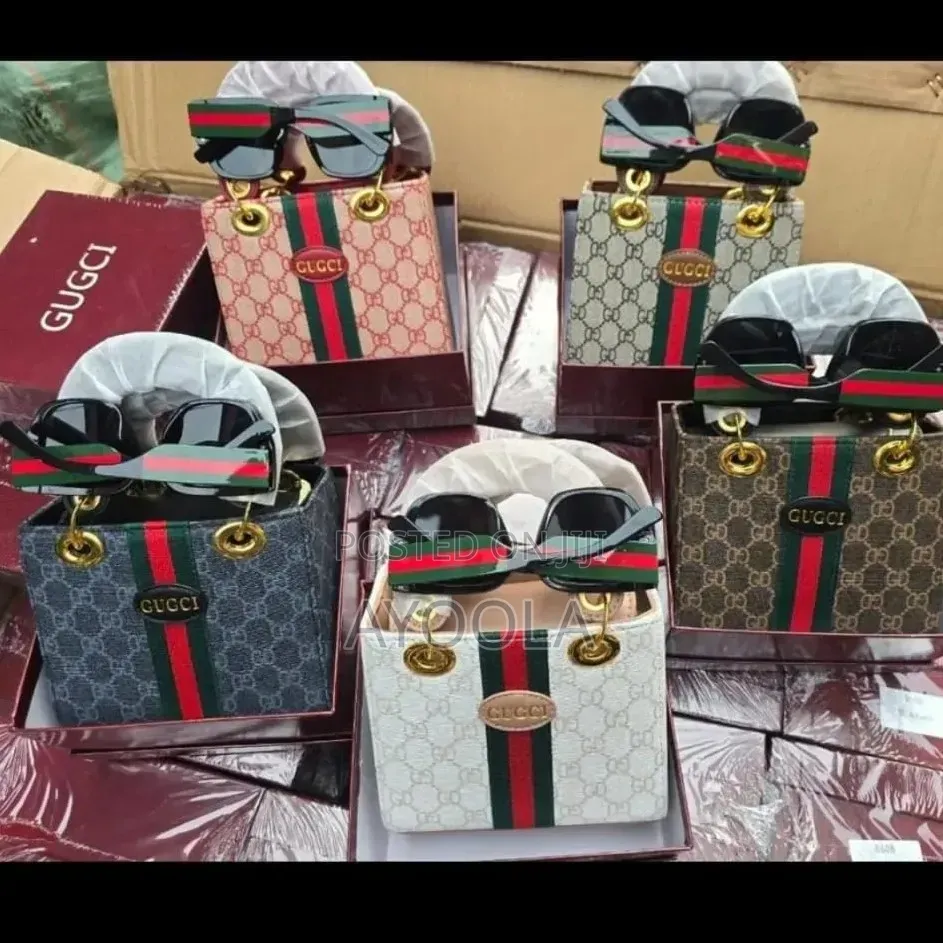 Luxury Bag