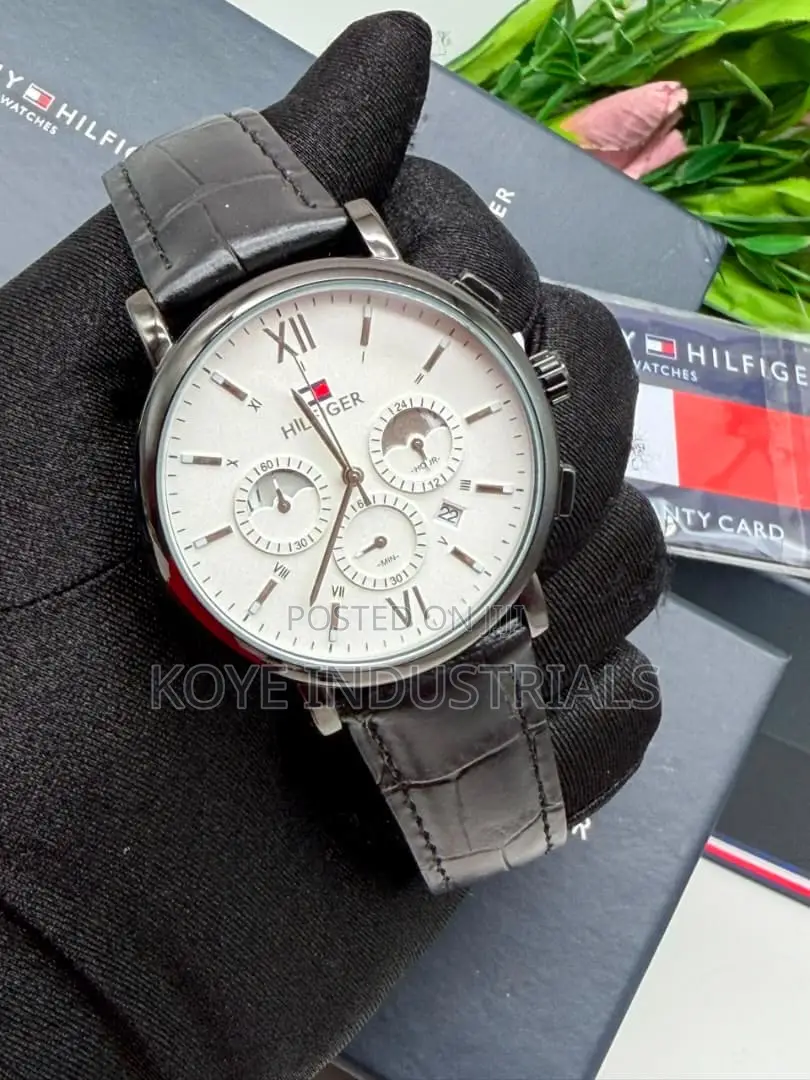 Tommy Hilfiger