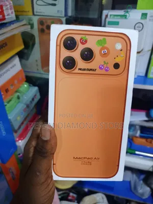 New Realime Pad 55 Ultra Max 1 TB