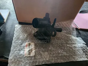 Thermostat Tacoma 2020