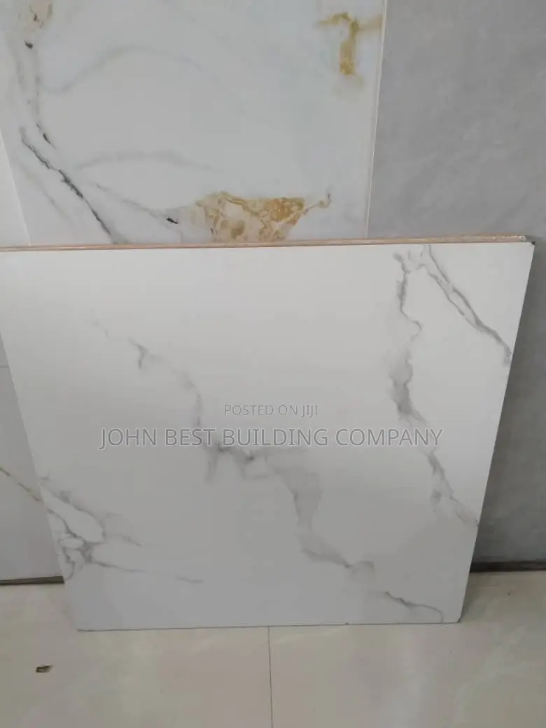 Building Materials