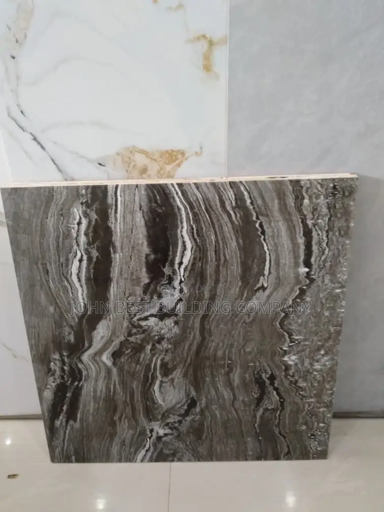 Building Materials