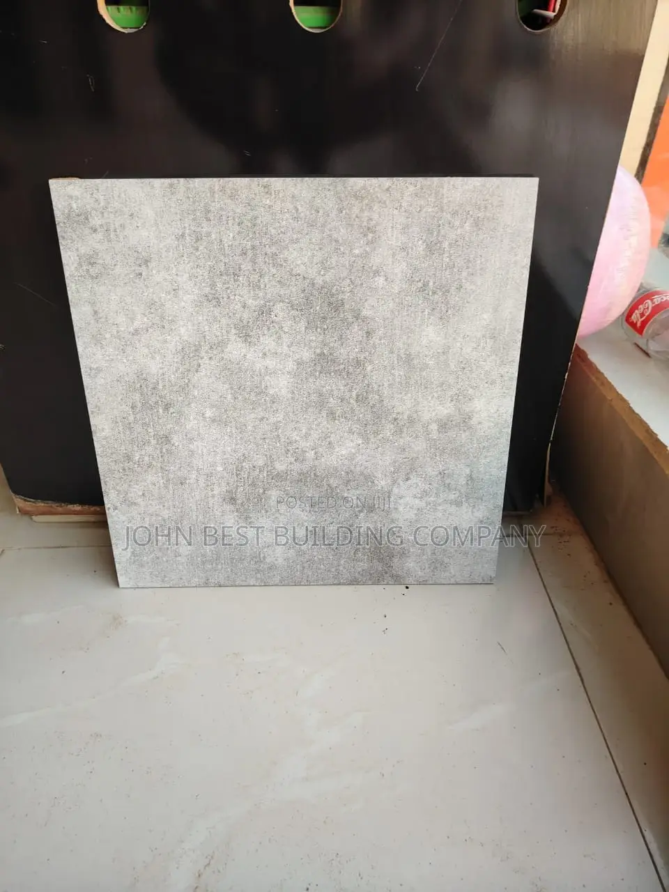 Building Materials