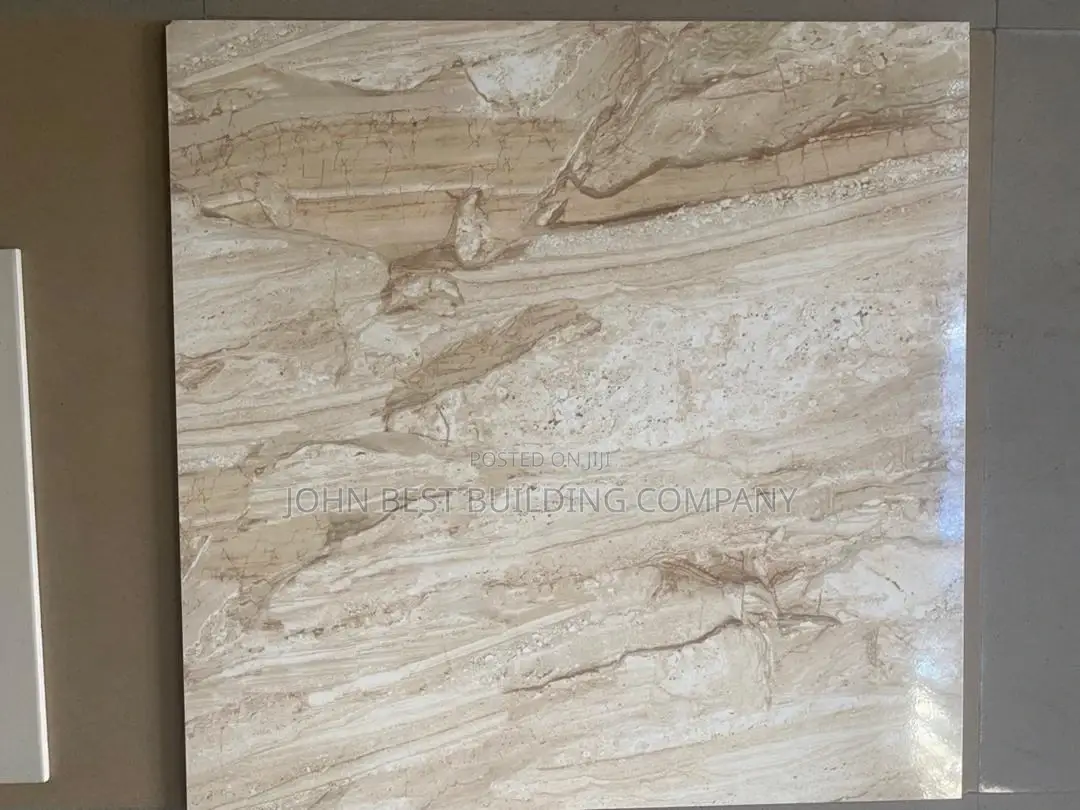 Building Materials