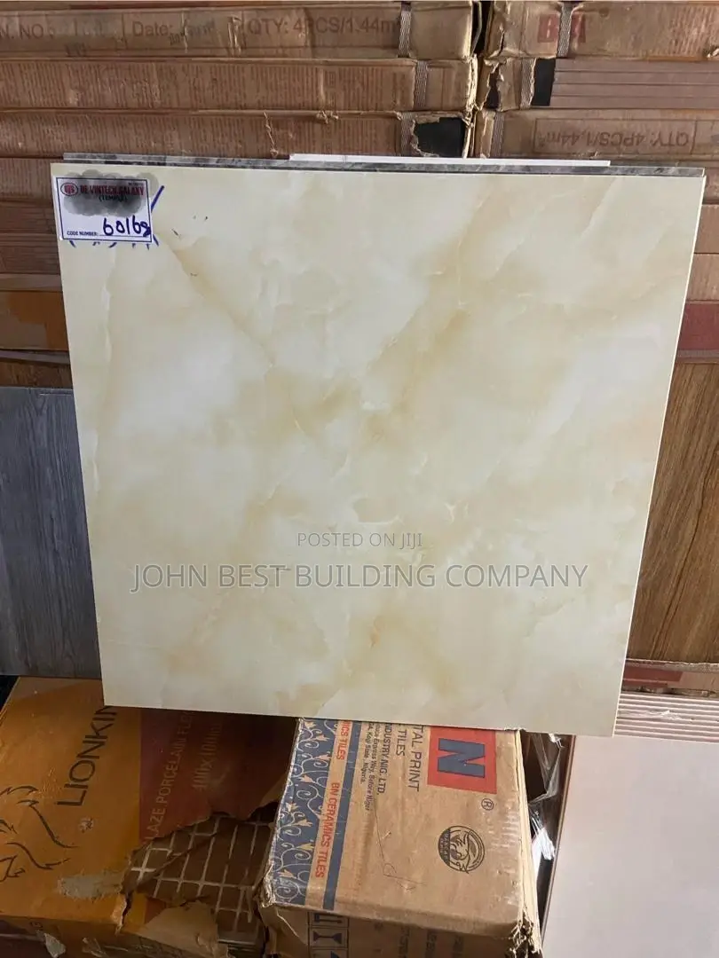 Building Materials