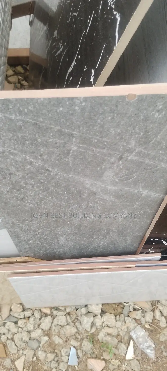 Building Materials
