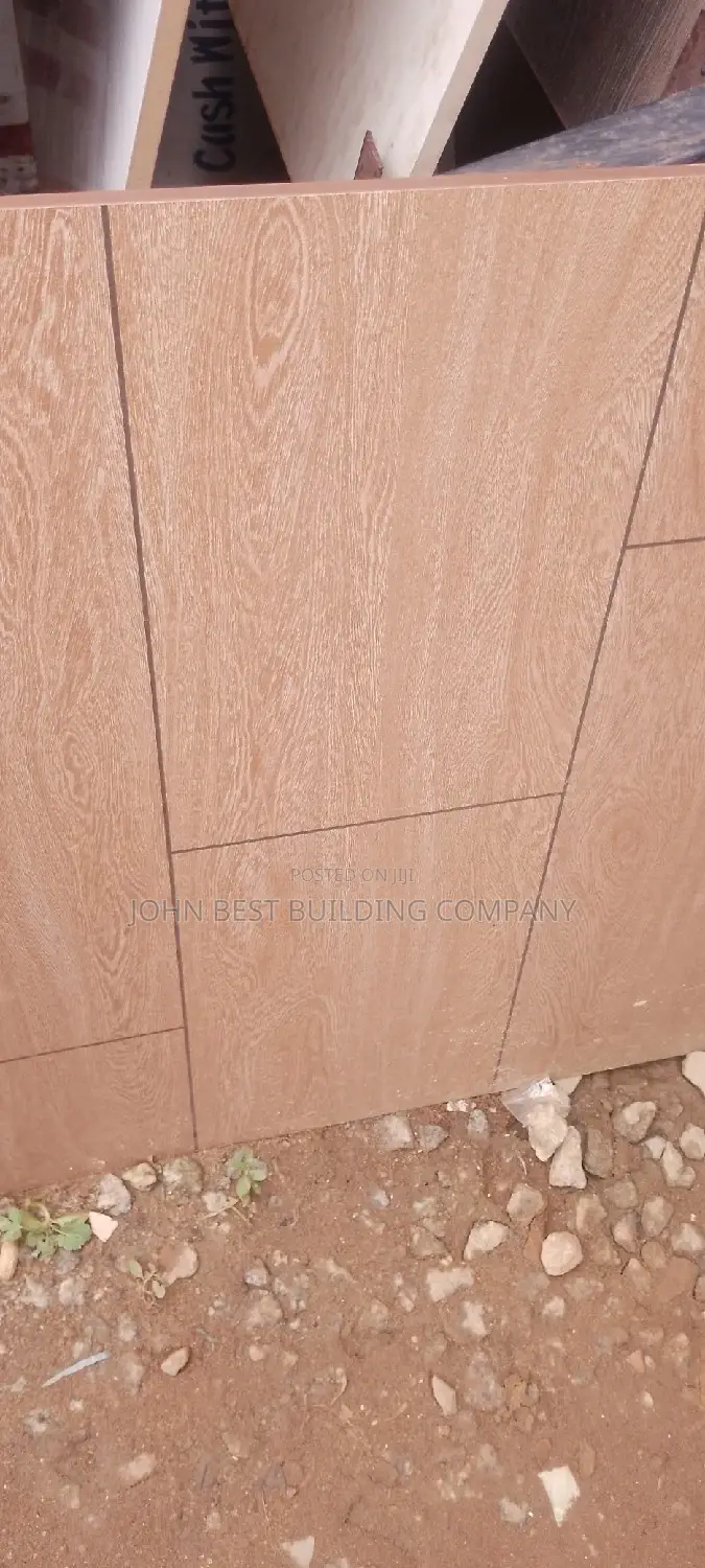 Building Materials