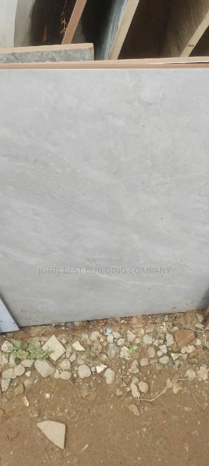 Building Materials