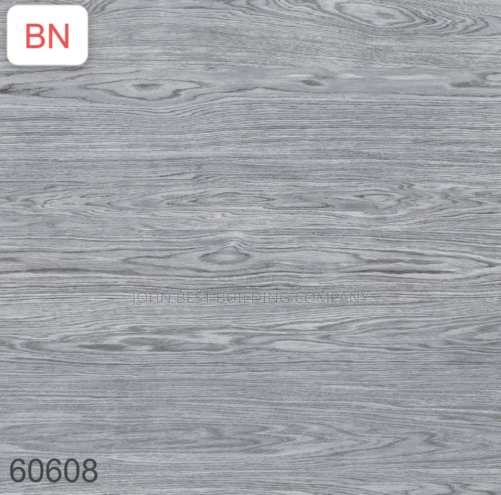 Building Materials