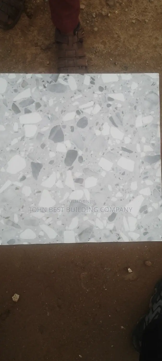 Building Materials