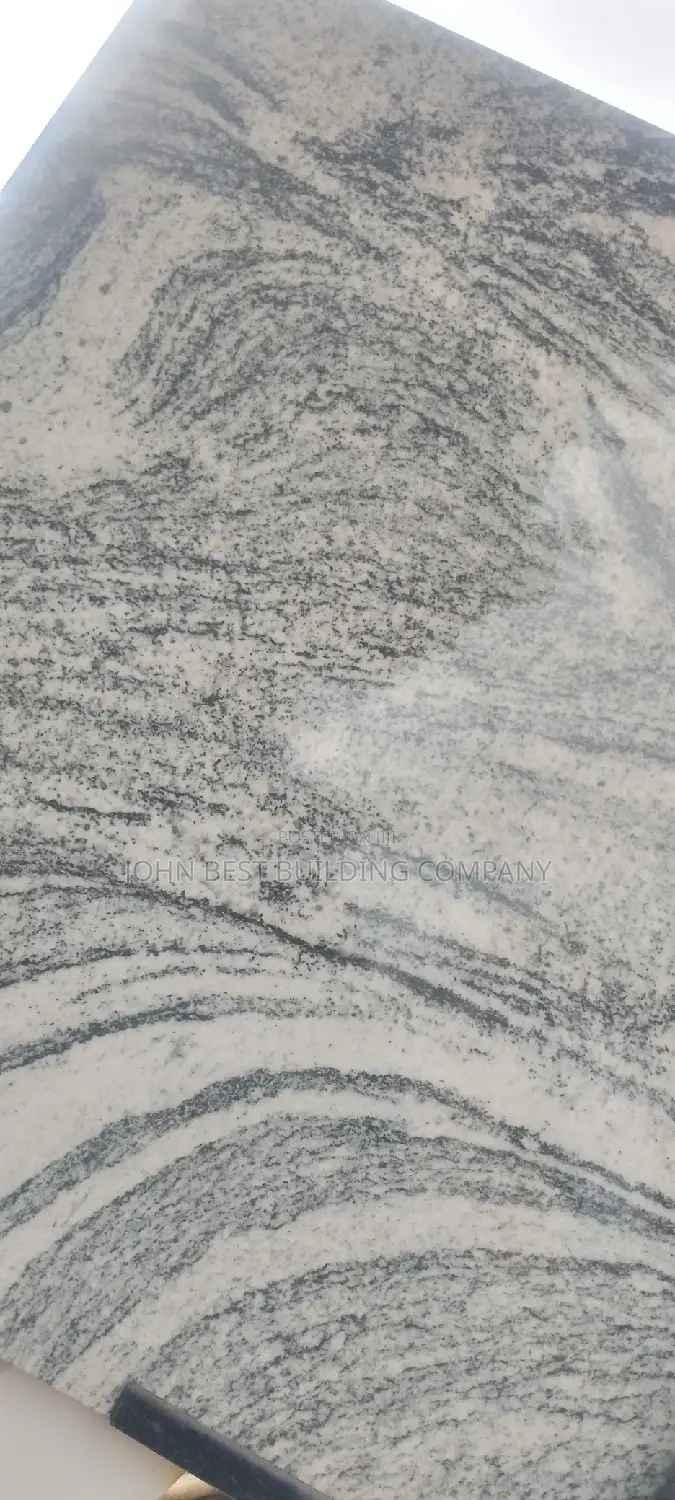 Building Materials