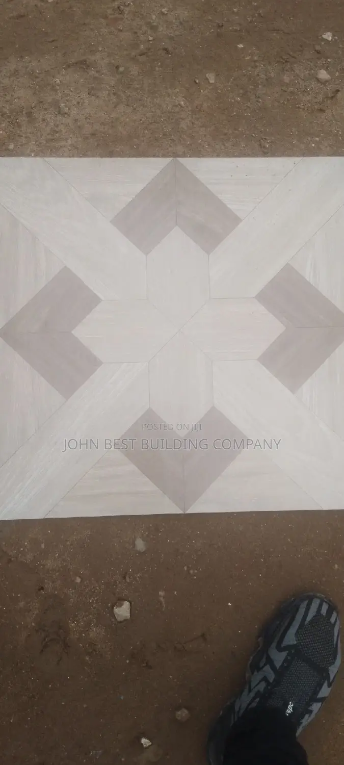 Building Materials