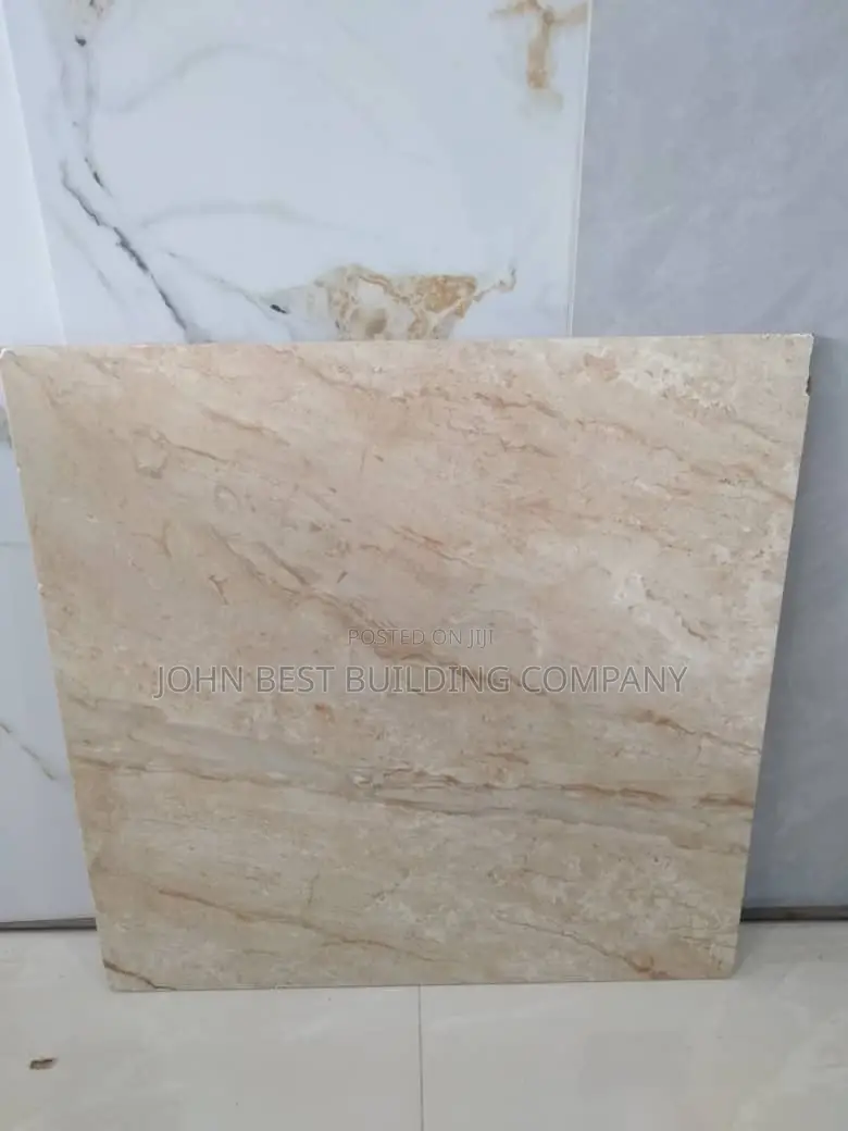 Building Materials