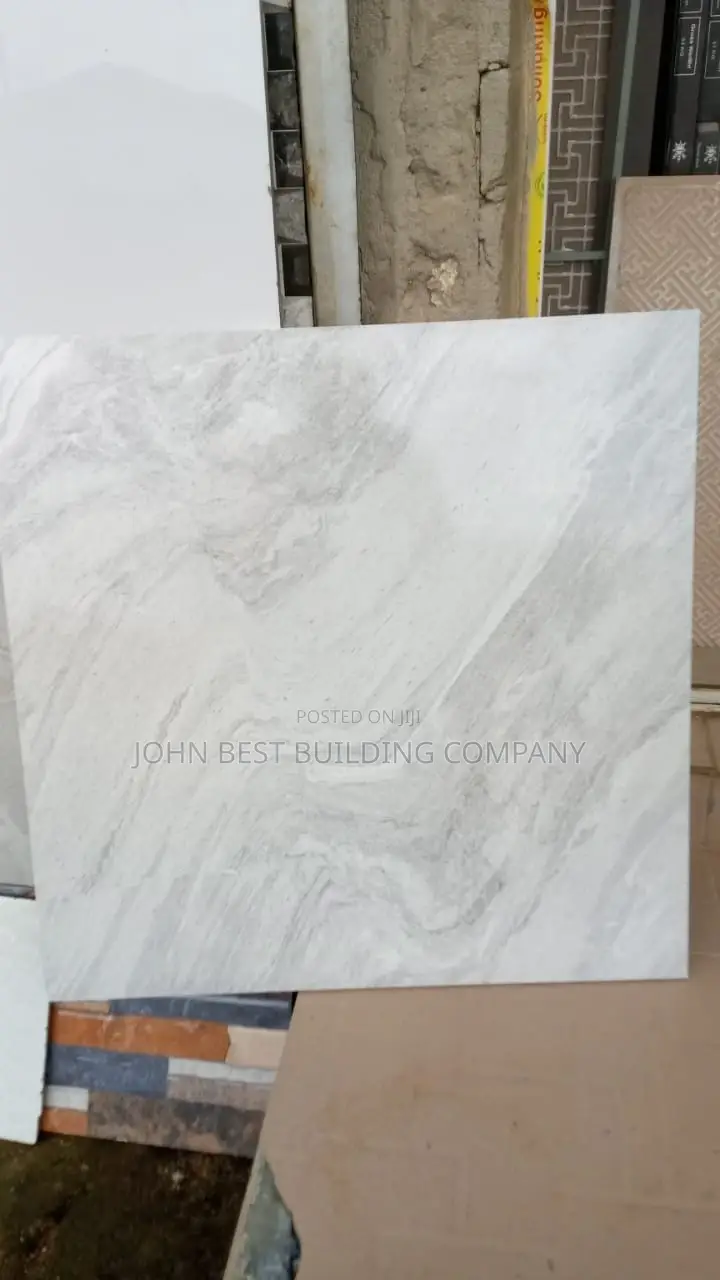Building Materials