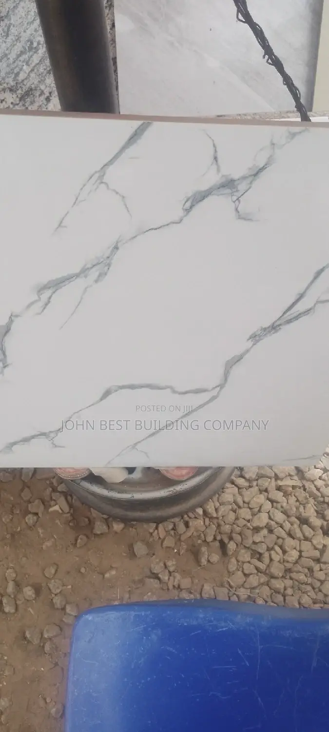 Building Materials