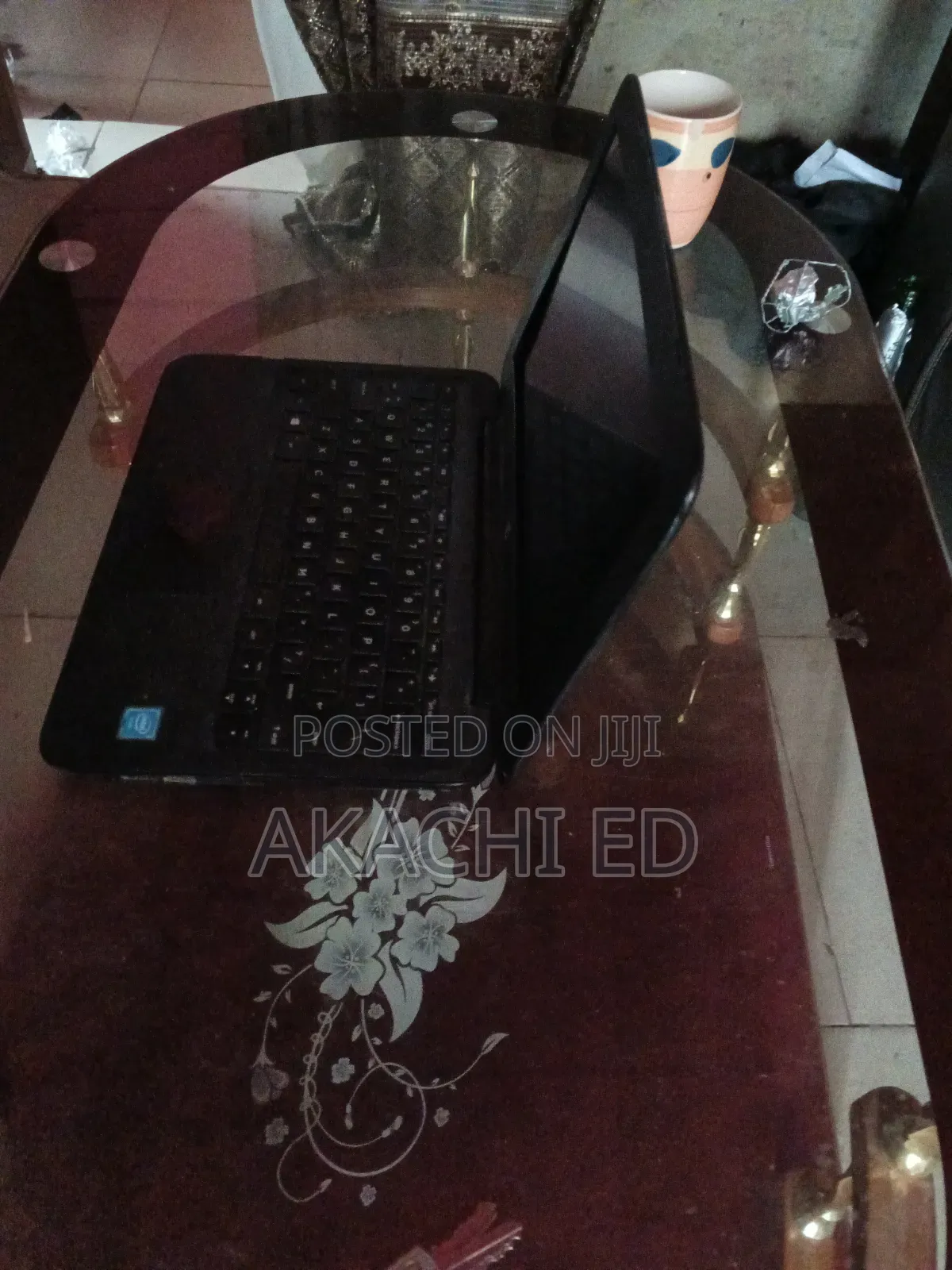 New Laptop HP Stream 11 Pro G3 4GB Intel Celeron HDD 60GB