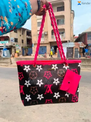 Tol Bag Very Nice