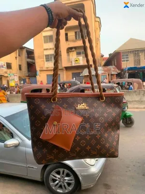 Tol Bag Very Nice