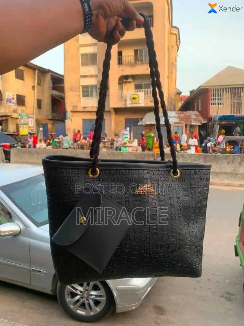 Tol Bag Very Nice