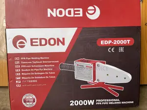 Edon PPR Pipe Welding Machine