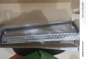 Millenials FTP CAT6A 24-Port Patch Panel