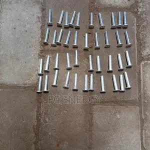 Rivet M6x25