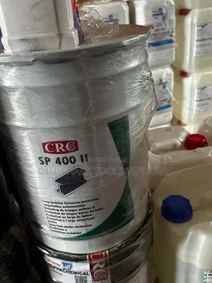 CRC(SP-400)heavy-duty Long-Term Corrosion Inhibitor/Rust Preventative