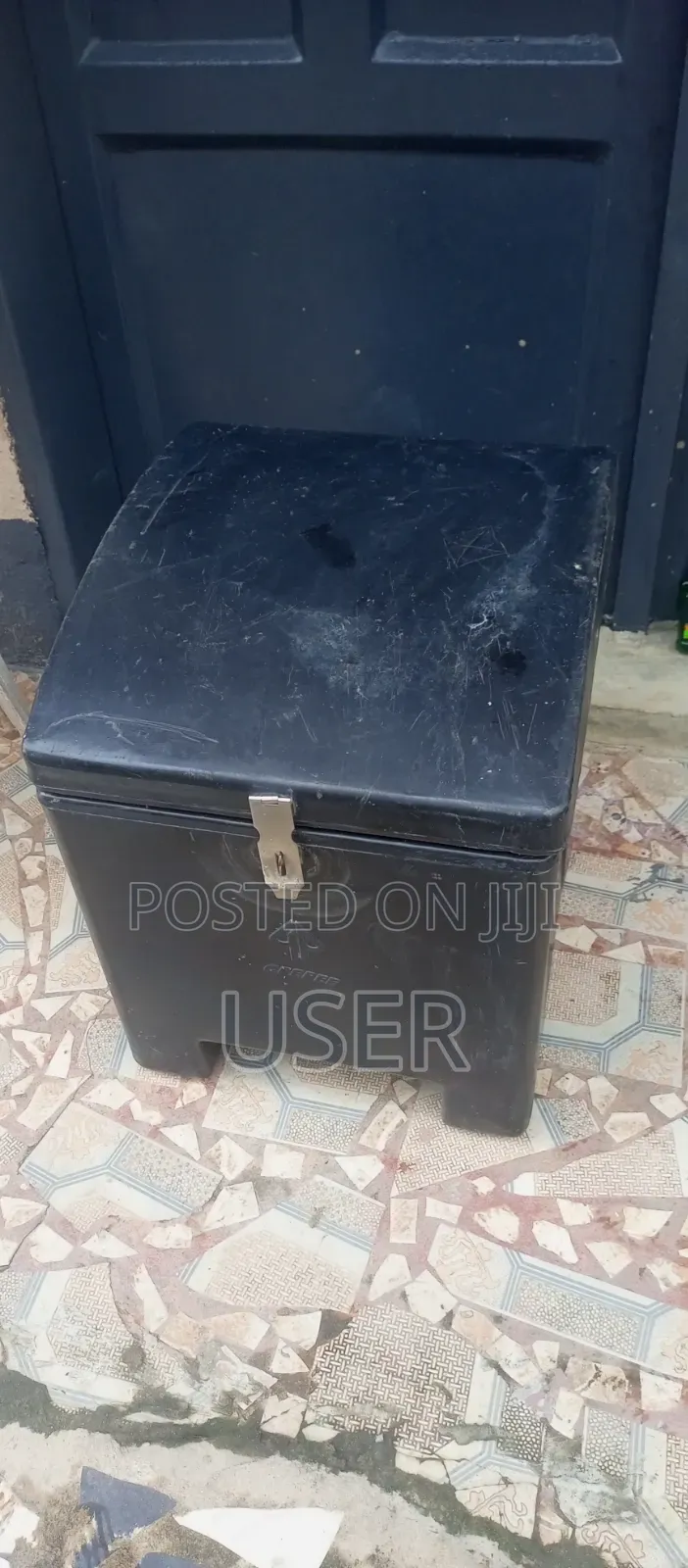 Delivery Box
