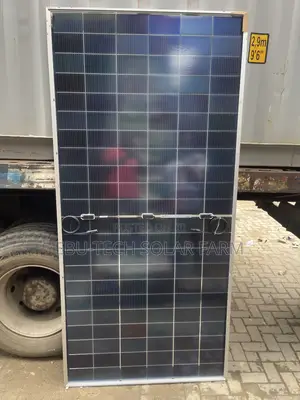 Original 620w Jinko Monoficial Panel