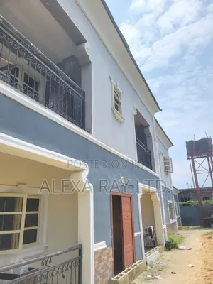 1bdrm Shared Apartment in Badore for rent