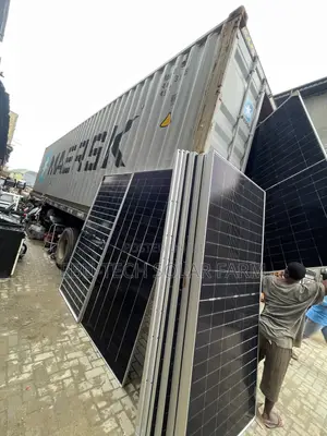 Original 620w Jinko Monoficial Panel