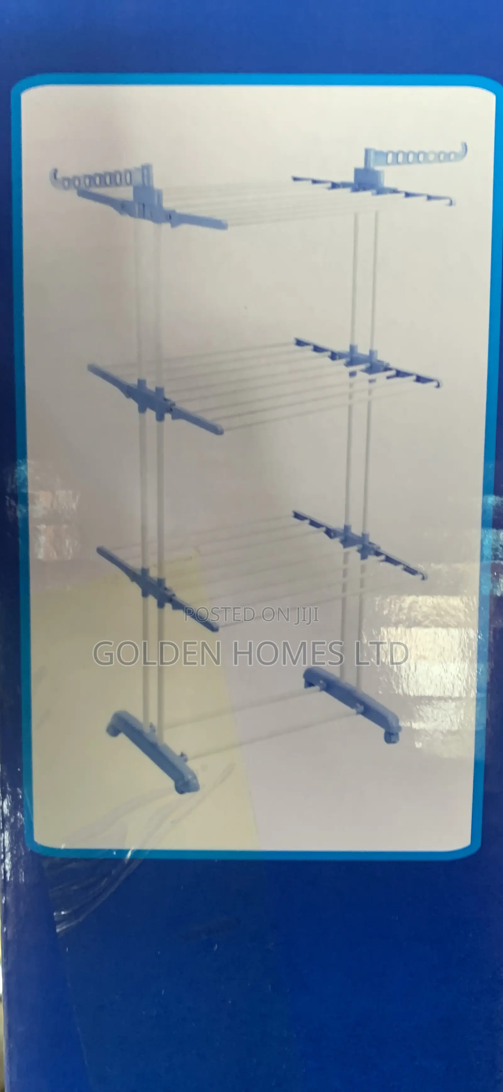 Cloth Hanger