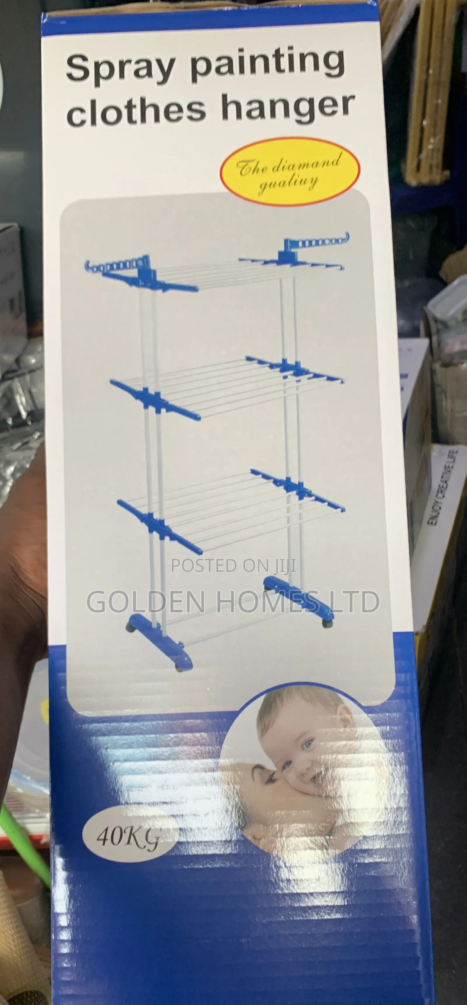 Cloth Hanger