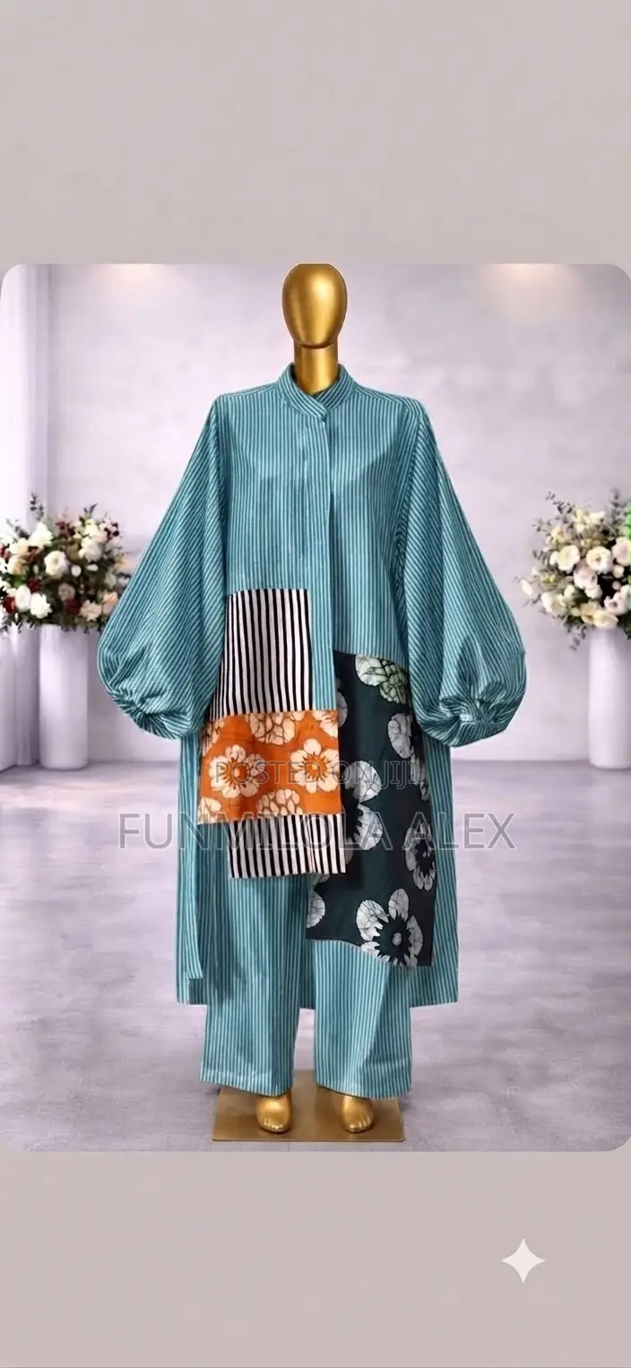 Elegant 2 Pieces Sets