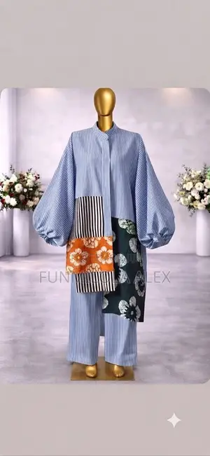 Elegant 2 Pieces Sets