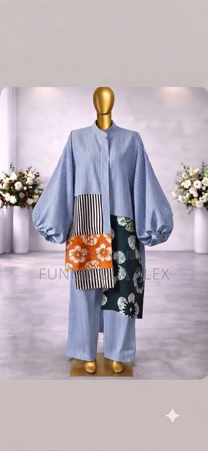 Elegant 2 Pieces Sets
