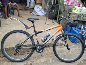 Direct Belgium Bicycle
