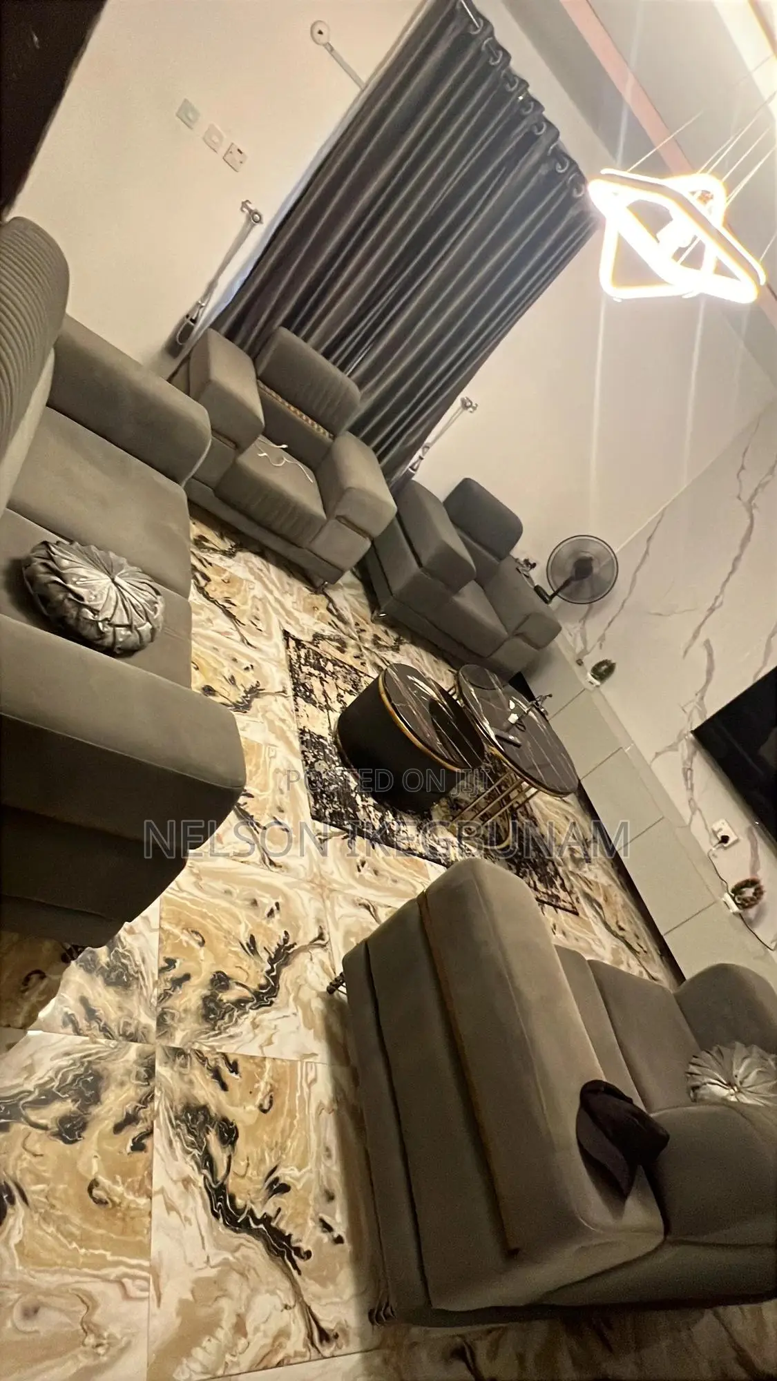 Siitting Room Chairs