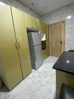 Furnished 5bdrm Duplex in Ikota for rent