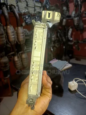 Lexus ES330 ECU Brainbox