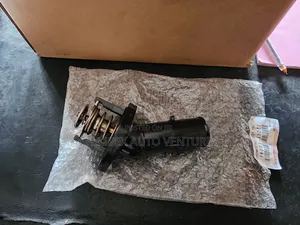 Thwmostat 4runner