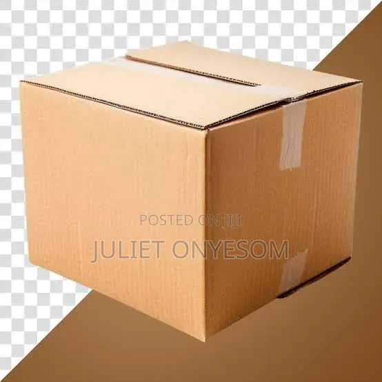 House Moving Box