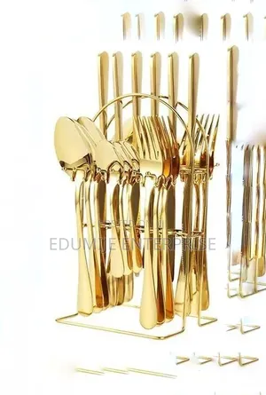 Cutlery Set
