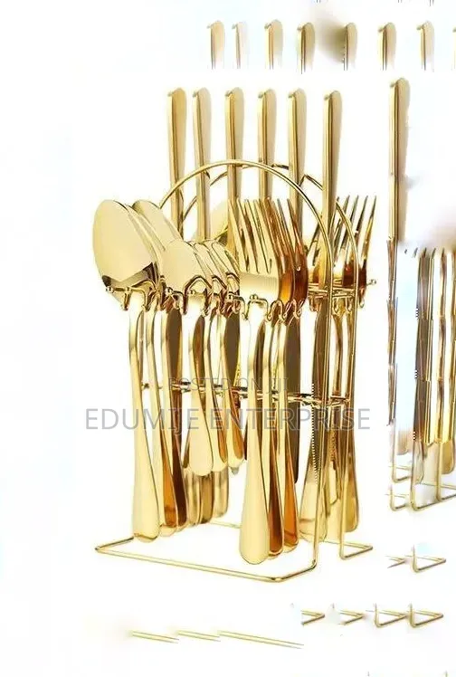 Cutlery Set