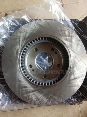 Front Break Disk Hyundai Sonata, Optima, 2011, 2014