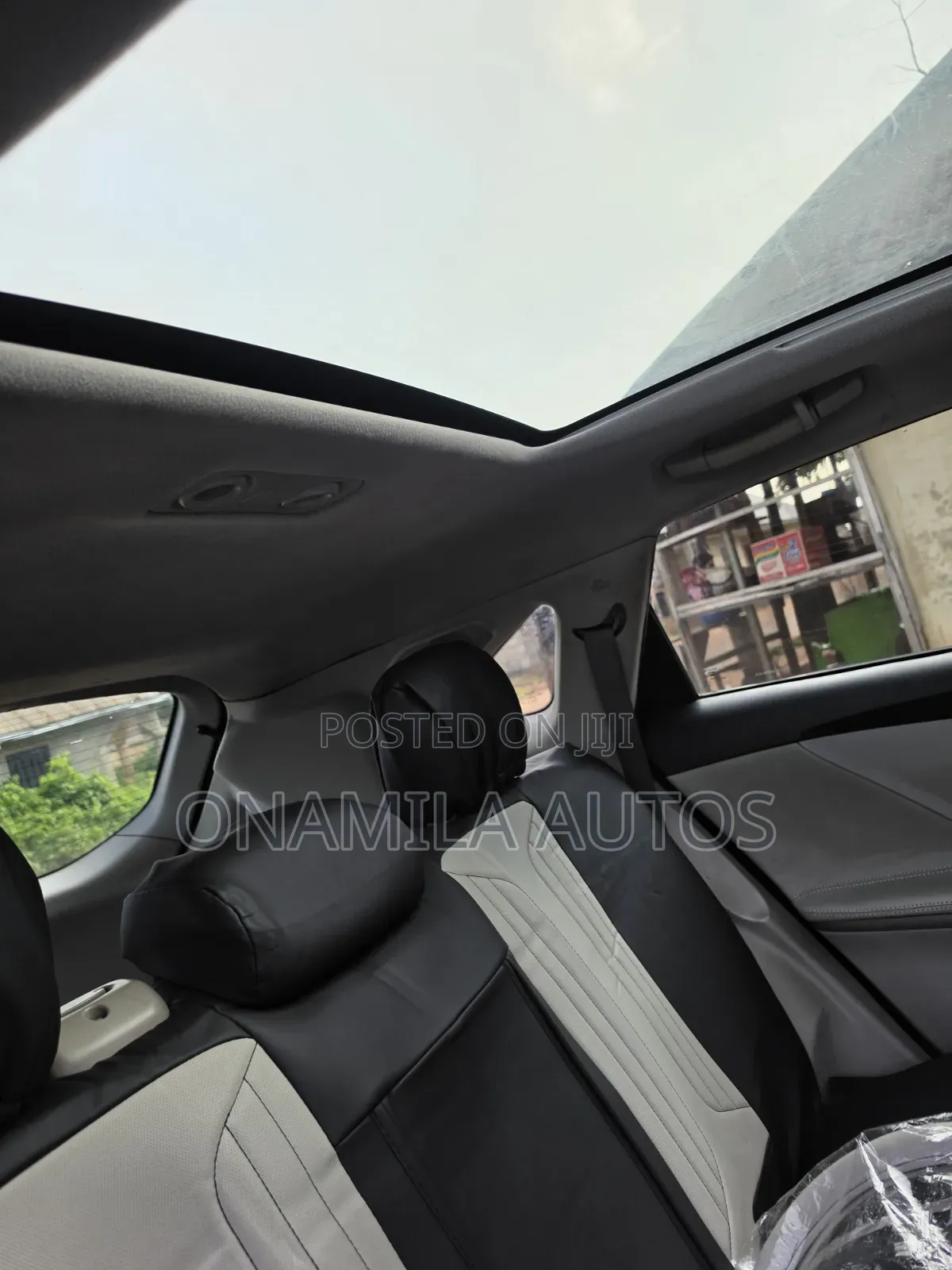 Toyota Venza V6 2012 Silver