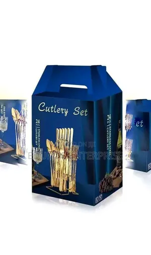 Cutlery Set