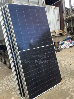 Original 620w Jinko Monoficial Panel