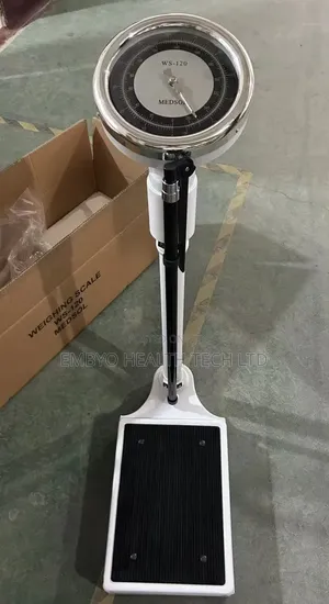 Scale With Height (Manual)